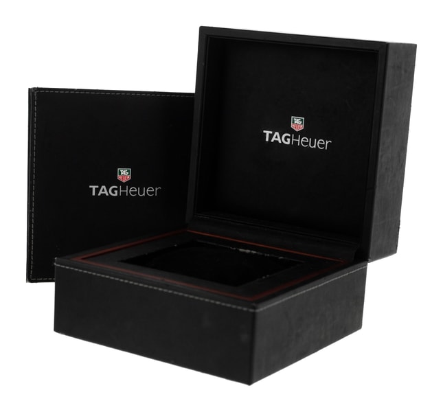 Tag Heuer Carrera WV215A.B00788